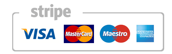 Visa Mastercard Amex